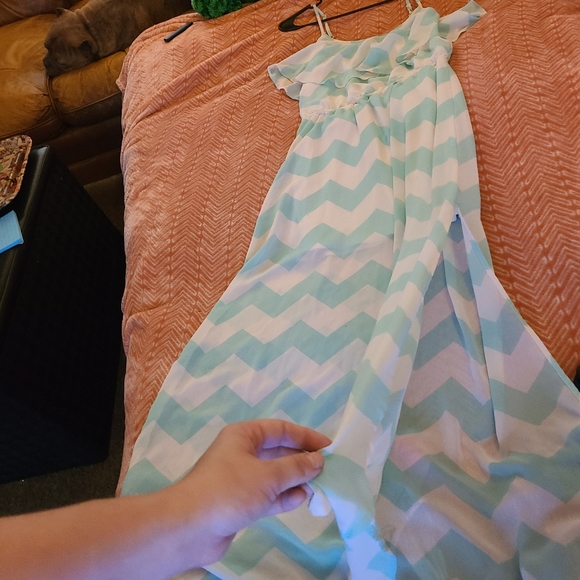 Dress - Picture 2 of 3